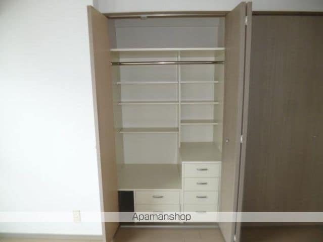 GRANDPEEROGIMACHIの内装写真