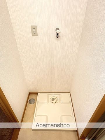 杉村ビルの内装写真