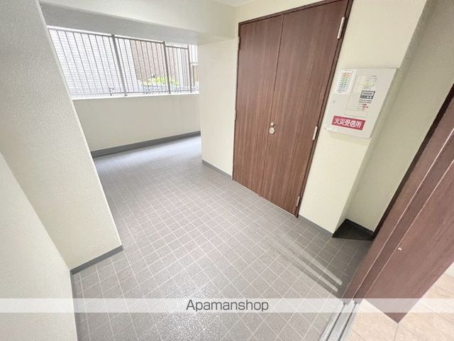 BLANCHE京橋のその他写真