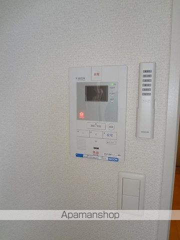 リブリ・幕張本郷の内装写真