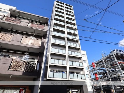 ＲＩＣＨＥＤ’ＯＲ古出来（旧ＳーＲＥＳＩＤＥＮＣＥ古出来一丁目）[1LDK/39.37m2]の外観4