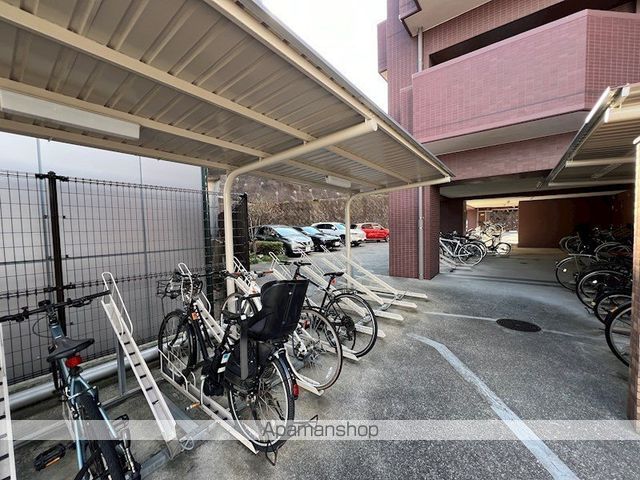 ライオンズマンション桜坂シティのその他写真