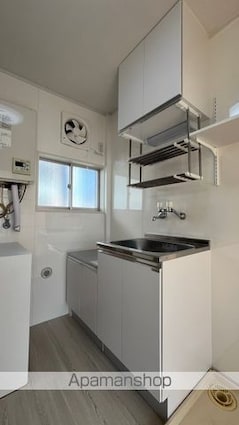 ＢＮスクエア明神町[1K/19m2]のキッチン