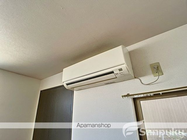 マイムビルハイツの内装写真