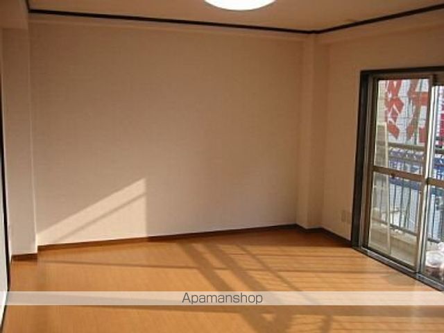 RSビルの内装写真