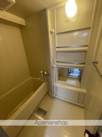 シュヴェルニー北円山の内装写真