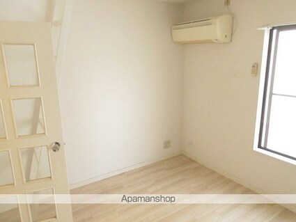 プラザドゥウィルシャーＢ[1K/16m2]の内装8