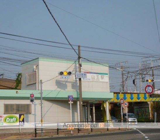 パークアクシス名古屋山王橋.の周辺写真