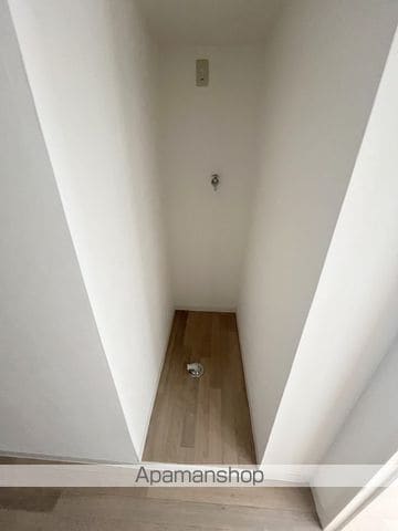 ライヴリー加納の内装写真