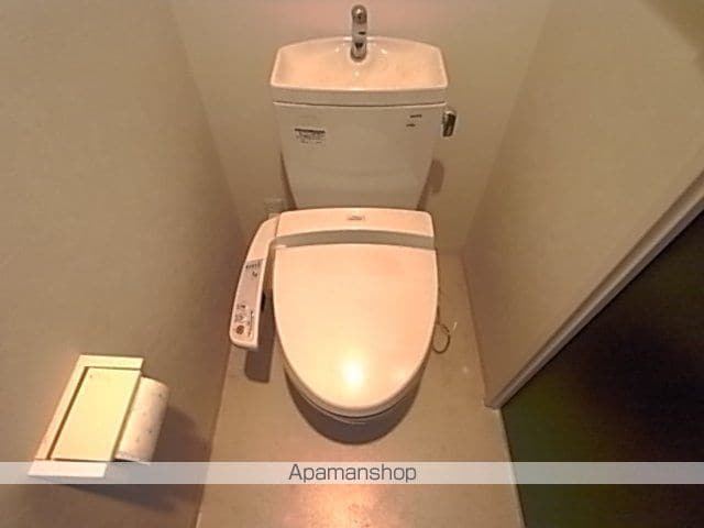 マロン・ラポールの内装写真