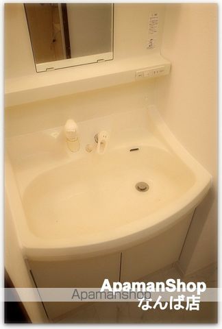 ワイズコート難波ウエストの内装写真