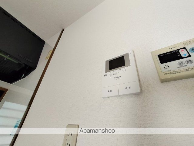 コンフォート朱雀VIの内装写真