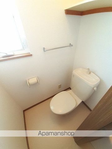 エピナールの内装写真