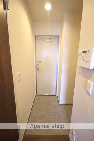 PRENDREの内装写真