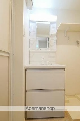 ハーモニーテラス富士見台[1R/15.23m2]の内装5