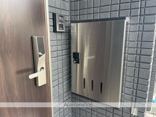 櫂 KAIの内装写真