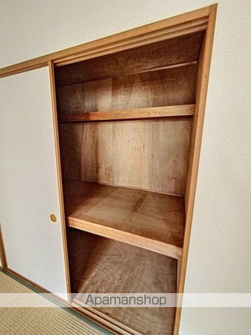 アーバンパーク市ヶ尾の内装写真