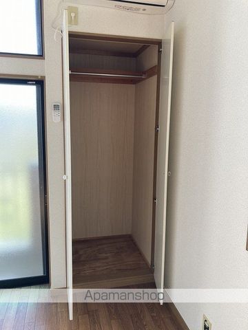 サンローゼみずき野の内装写真