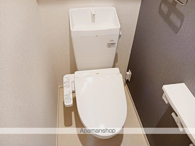 シェラトン川島の内装写真