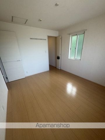 グランモア外城の内装写真