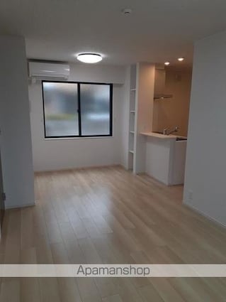 アンソレイユ[1LDK/47.41m2]のその他内装2