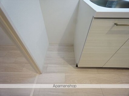 愛知県名古屋市中区上前津１丁目[1K/25.5m2]の内装3