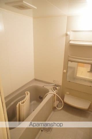 カンパーニュ Aの内装写真