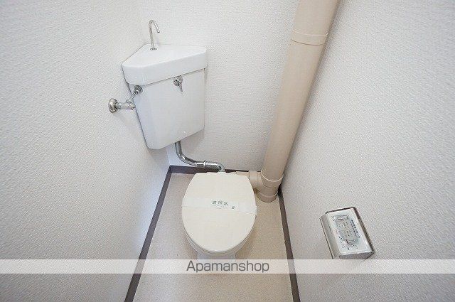 ハイツ78の内装写真
