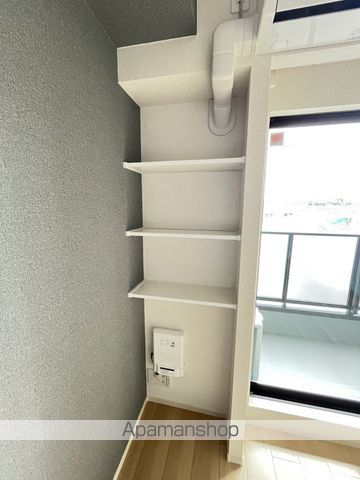 ヒカルサさいたま宮原の内装写真