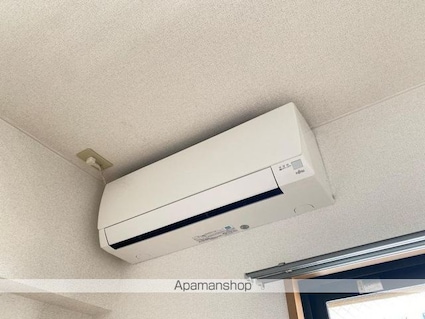 ジャンレジダンスＭ[1K/24.25m2]のその他設備