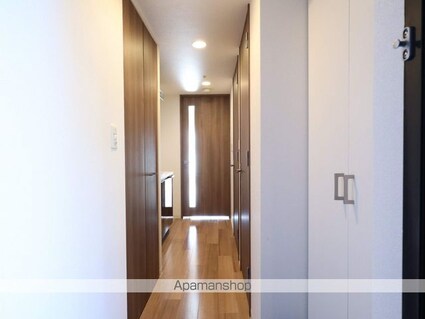 愛知県名古屋市中区新栄３丁目[1K/25.65m2]の玄関