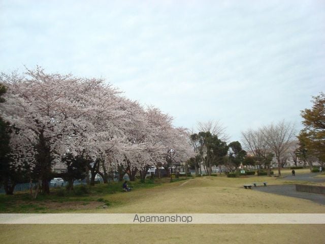 イーストハウスの周辺写真