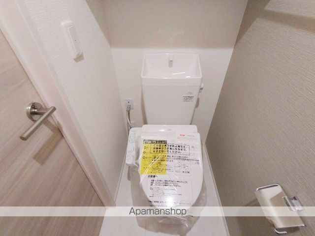 D-Place安田の内装写真