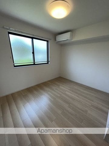 グランソレイユIIの内装写真