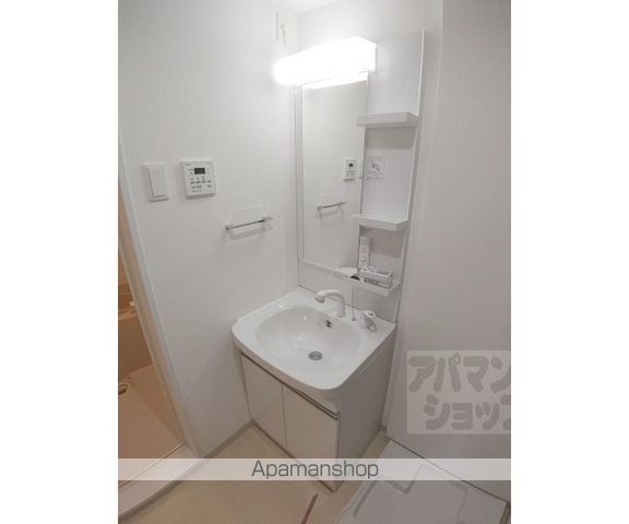 F asecia Tabitの内装写真