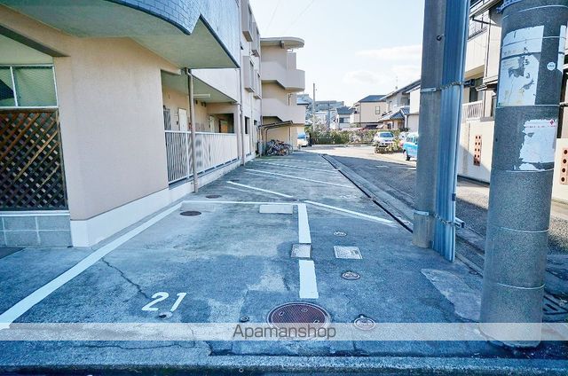サンパレス中田4のその他写真