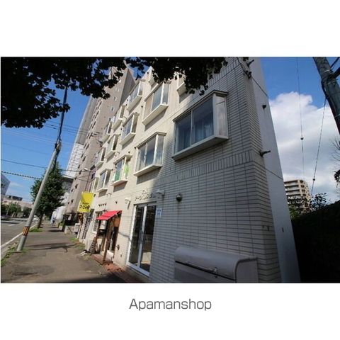 アークパレス桑園のその他写真