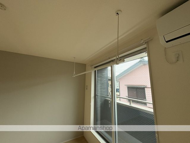リーブルファイン吉川保の内装写真