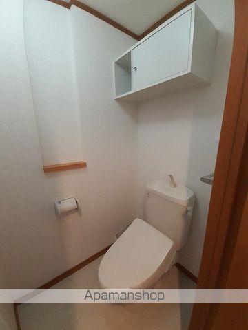 アルカンシェルIIの内装写真