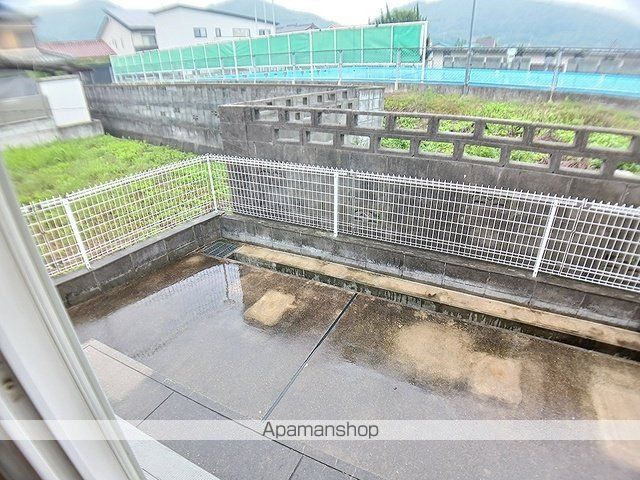 プレインカーサの内装写真