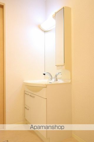 シェモワの内装写真