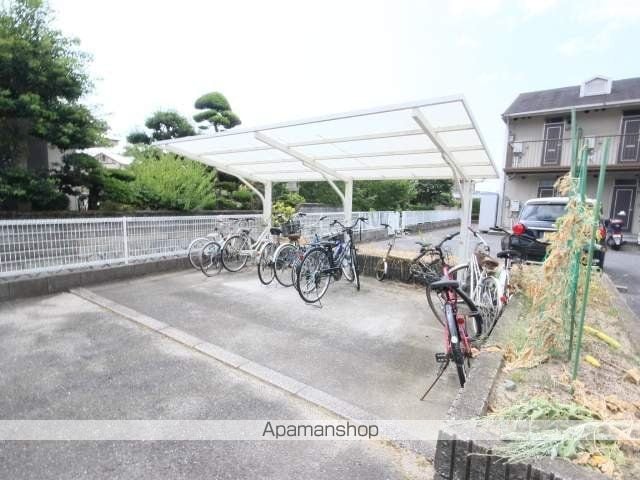 フレグランスおかもとのその他写真