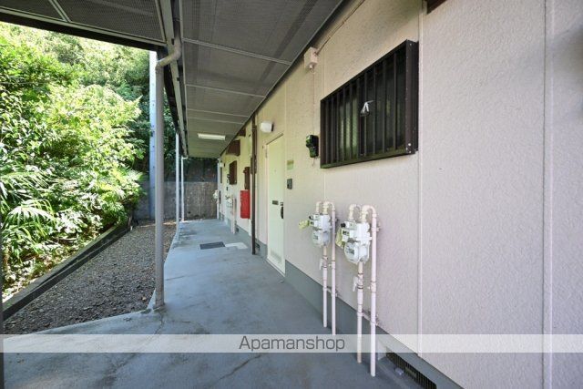 CASA AZの内装写真
