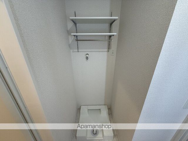 アレテー開出の内装写真