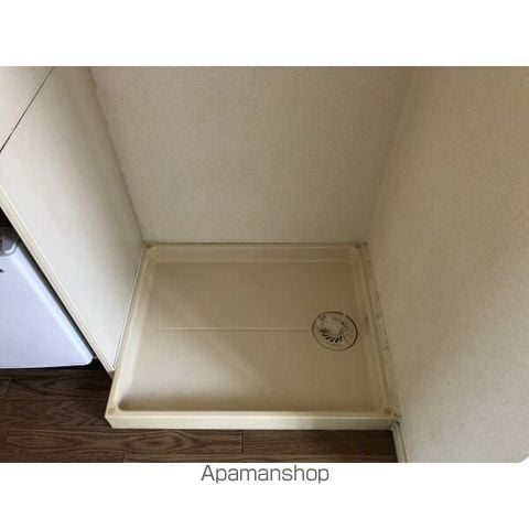 小豆坂シャンテの内装写真