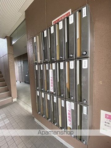 プロニティハウスのその他写真