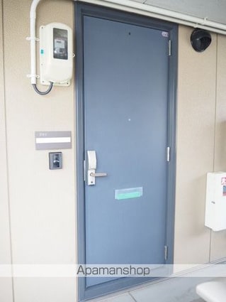 オリンピックＭＮ[1K/28.5m2]のエントランス1