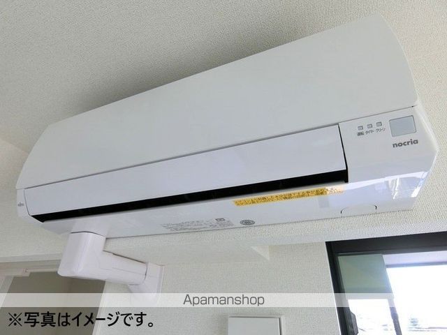 エスペランサ 俊の内装写真