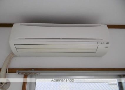 コーポヤマキ　Ａ棟[1K/17.55m2]のその他設備