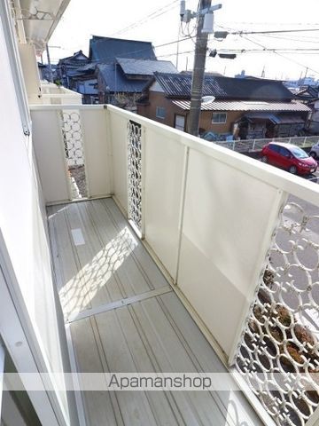 ニューシティ大町Iの内装写真
